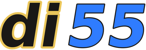 di55 logo