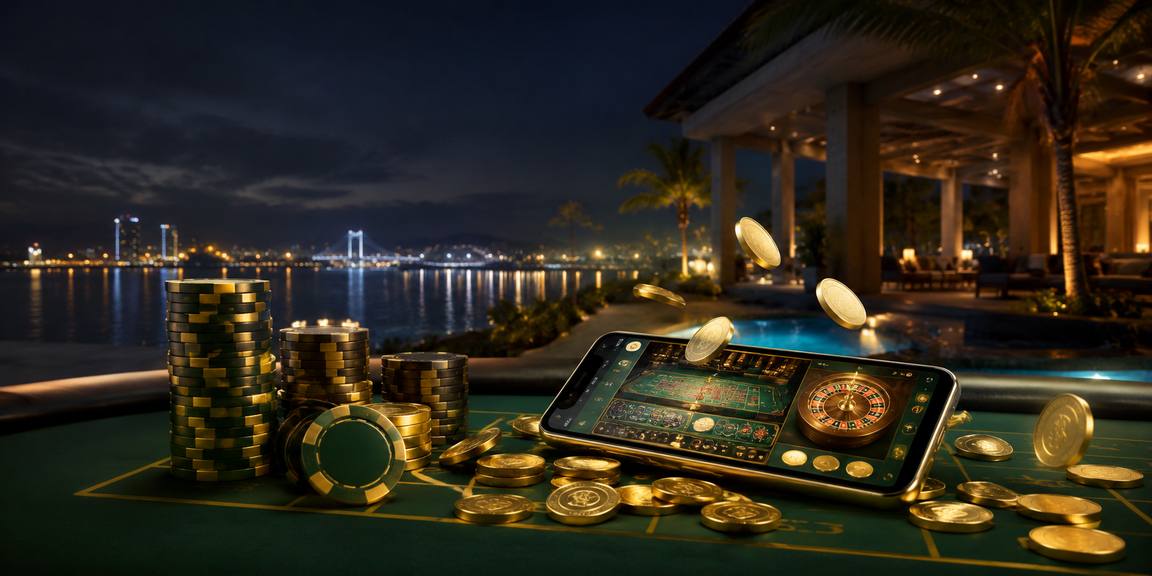 di55 Casino